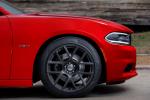 Dodge Charger R/T 2015 года